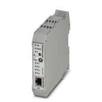 Измеритель импульсов - IPCH-4X-PCL-TCP-24DC-UT Phoenix Contact артикул 1045379 Феникс Контакт, фото на Овертайм