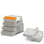 Набор - PLC-LOGIC-KIT-BM2 Phoenix Contact артикул 1064629 Феникс Контакт, фото на Овертайм