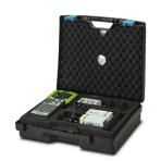 Комплект термопечатающего принтера - THERMOFOX SET RU Phoenix Contact артикул 1037743 Феникс Контакт, фото на Овертайм