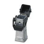 Корпус - HC-STA-D07-CHWSCM-1TTM25-EL-AL Phoenix Contact артикул 1419247 Феникс Контакт, фото на Овертайм