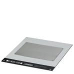 Маркеры для устройств - LS-EMSP-V4A (140X100) 1 Phoenix Contact артикул 1030550 Феникс Контакт, фото на Овертайм