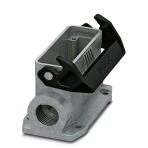 Корпус - HC-STA-D25-SLWS-2SSP21-EL-AL Phoenix Contact артикул 1424395 Феникс Контакт, фото на Овертайм