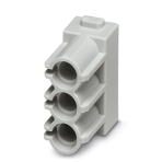 Модуль для установки контактов - HC-M-03-PN-M-F Phoenix Contact артикул 1417433 Феникс Контакт, фото на Овертайм