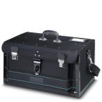 Чемодан для инструмента - TOOL-CASE EMPTY CUS Phoenix Contact артикул 8191312 Феникс Контакт, фото на Овертайм