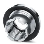 Крепежный резьбовой элемент корпуса - SACC-BP-F-M12/SMD-0,9/1,6-9TIP Phoenix Contact артикул 1419569 Феникс Контакт, фото на Овертайм