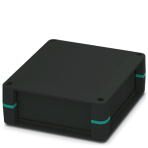 Универсальный корпус - UCS 237-195-F-CCD 9005 Phoenix Contact артикул 2203456 Феникс Контакт, фото на Овертайм