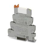 Релейный модуль - PLC-RSC-12DC/21/EX Phoenix Contact артикул 2909522 Феникс Контакт, фото на Овертайм