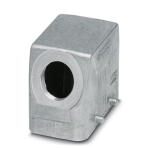 Корпус - HC-STA-B10-HLFD-1STM20-EL-AL Phoenix Contact артикул 1412616 Феникс Контакт, фото на Овертайм