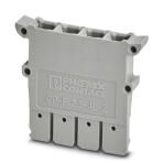 Корпус соединителя - CP-F 2,5-4L-Z Phoenix Contact артикул 1025503 Феникс Контакт, фото на Овертайм