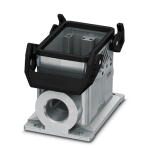 Корпус - HC-STA-D50-SHWD-2SSP21-ELC-AL Phoenix Contact артикул 1424415 Феникс Контакт, фото на Овертайм