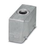 Корпус - HC-STA-B24-HLFD-1TTP16-EL-AL Phoenix Contact артикул 1412780 Феникс Контакт, фото на Овертайм
