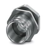 Крепежный резьбовой элемент корпуса - SACC-FP-F-M12-THR PP Phoenix Contact артикул 1027678 Феникс Контакт, фото на Овертайм
