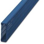 Кабельный канал - CD-HF 30X100 BU Phoenix Contact артикул 3240589 Феникс Контакт, фото на Овертайм