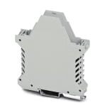 Нижняя часть корпуса - ME 22,5 UT/FE KMGY Phoenix Contact артикул 2908838 Феникс Контакт, фото на Овертайм