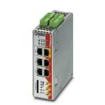 Устройство защиты - TC MGUARD RS4000 4G VPN Phoenix Contact артикул 2903586 Феникс Контакт, фото на Овертайм