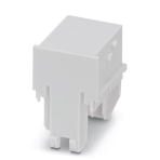 Крышка корпуса - ME-IO 18,8 C 2U MC 7035 Phoenix Contact артикул 2202616 Феникс Контакт, фото на Овертайм