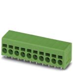 Клеммы для печатной платы - SPT 2,5/ 8-H-5,0 BK Phoenix Contact артикул 1704742 Феникс Контакт, фото на Овертайм