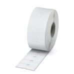 Флажки для маркировки кабелей - WML-FLAG 6 (20X10)R CUS Phoenix Contact артикул 0830715 Феникс Контакт, фото на Овертайм
