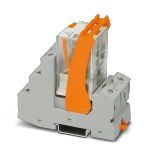 Релейный модуль - RIF-3-RSC-LV-230AC/2X21 Phoenix Contact артикул 2903301 Феникс Контакт, фото на Овертайм