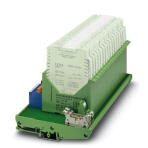 Базовый клеммный блок - PI-EX-MB-DI/16/FLK14/PLC/KD-S1 Phoenix Contact артикул 2835985 Феникс Контакт, фото на Овертайм