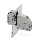 Проходная клемма - UWV 50/S Phoenix Contact артикул 1713711 Феникс Контакт, фото на Овертайм