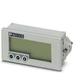 Цифровые индикаторы - FA MCR-EX-DS-I-I-OLP Phoenix Contact артикул 2908800 Феникс Контакт, фото на Овертайм