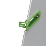 Принадлежности - IC-DFR 2 BK Phoenix Contact артикул 1994393 Феникс Контакт, фото на Овертайм