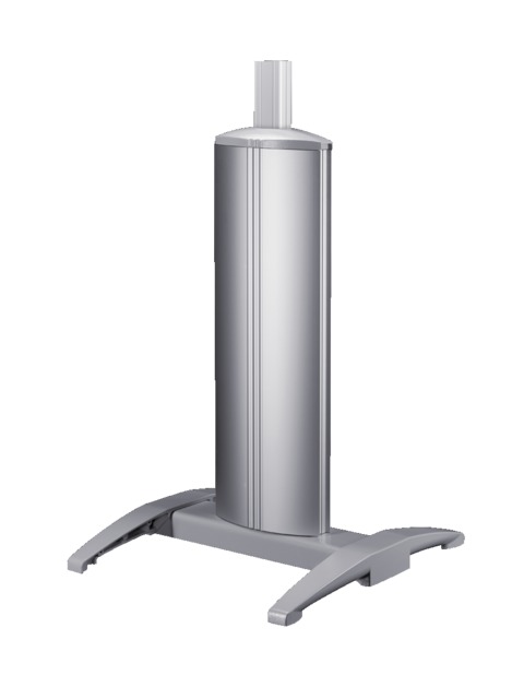 CP Стойка в сборе СР 60 для коман.панели Rittal артикул 6106300 Риттал, фото на Овертайм