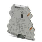 Разделители сигналов - MINI MCR-2-UNI-UI-2UI-PT Phoenix Contact артикул 2905028 Феникс Контакт, фото на Овертайм