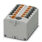 Распределительный блок - PTFIX 6/12X2,5-G GY Phoenix Contact артикул 3273482 Феникс Контакт, фото на Овертайм