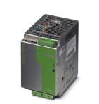 Источники питания - QUINT-PS-3X400-500AC/24DC/10 Phoenix Contact артикул 2938617 Феникс Контакт, фото на Овертайм