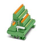 Пассивный модуль - FLKM-2FLK14/FKDSP-MT/P/HF/S7 Phoenix Contact артикул 2296896 Феникс Контакт, фото на Овертайм