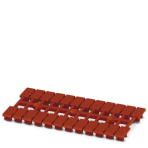 Маркировка для клеммных модулей - UM1U-TM (5X10) RD Phoenix Contact артикул 0833030 Феникс Контакт, фото на Овертайм