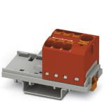 Распределительный блок - PTFIX 10/6X4-NS35 RD Phoenix Contact артикул 3273596 Феникс Контакт, фото на Овертайм