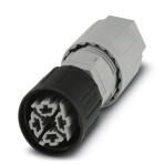 Разъем - QPD P3PE2,5 6-10 GY Phoenix Contact артикул 1423967 Феникс Контакт, фото на Овертайм