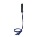 Фронтальный адаптер - VIP-PA-PWR/40XOE/HF/ 1,0M/S7 Phoenix Contact артикул 2908909 Феникс Контакт, фото на Овертайм