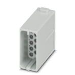 Модуль для установки контактов - HC-M-17-CT-M Phoenix Contact артикул 1414356 Феникс Контакт, фото на Овертайм