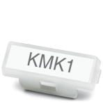 Держатель для маркировки - KMK 1 Phoenix Contact артикул 0830745 Феникс Контакт, фото на Овертайм