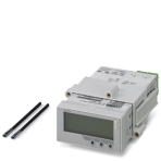 Цифровые индикаторы - FA MCR-D-TUI-UI-2REL-UP Phoenix Contact артикул 2907064 Феникс Контакт, фото на Овертайм