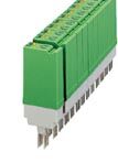 Полупроводниковое реле - ST-OE2-220DC/ 48DC/100 Phoenix Contact артикул 2911728 Феникс Контакт, фото на Овертайм