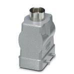 Корпус - HC-B 10-TFQ-H-O1M25G Phoenix Contact артикул 1460071 Феникс Контакт, фото на Овертайм