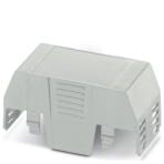 Верхняя часть корпуса - EH 35 F-C CS/ABS-PC GY7035 Phoenix Contact артикул 1074866 Феникс Контакт, фото на Овертайм