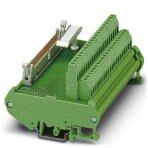 Пассивный модуль - FLKM 50/PLC Phoenix Contact артикул 2284578 Феникс Контакт, фото на Овертайм
