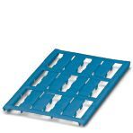 Маркировка для проводов - UC-WMC 7,5 (23X8) BU Phoenix Contact артикул 0818946 Феникс Контакт, фото на Овертайм