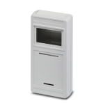 Корпус для электроники - HCS-C MAXI 1W 2X9V 1 1 7035 Phoenix Contact артикул 2203170 Феникс Контакт, фото на Овертайм