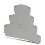 Концевая крышка - D-PT 4-PE/3L Phoenix Contact артикул 3210443 Феникс Контакт, фото на Овертайм