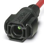 Соединитель для ФГ-системы - PV-FT-CM-C-4-155-RD Phoenix Contact артикул 1705254 Феникс Контакт, фото на Овертайм