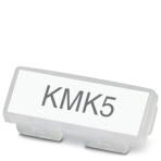 Держатель для маркировки - KMK 5 Phoenix Contact артикул 0830746 Феникс Контакт, фото на Овертайм