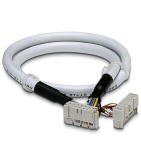 Кабель - CABLE-FLK16/FLK14/ 250/VAR1-1 Phoenix Contact артикул 2900430 Феникс Контакт, фото на Овертайм