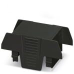 Верхняя часть корпуса - EH 35 F-C DS/ABS BK9005 Phoenix Contact артикул 2201827 Феникс Контакт, фото на Овертайм